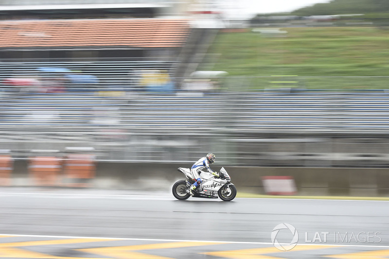 20. Karel Abraham, Aspar Racing Team