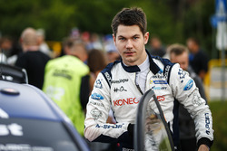 Teemu Suninen, M-Sport