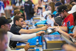 Jérôme d'Ambrosio, Dragon Racing