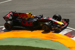 Max Verstappen, Red Bull Racing RB13
