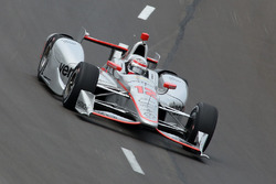 Will Power, Team Penske Chevrolet