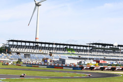 Eugene Laverty, Milwaukee Aprilia, Lorenzo Savadori, Milwaukee Aprilia
