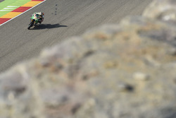 Aleix Espargaro, Aprilia Racing Team Gresini
