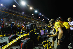 Ніко Хюлькенберг, Renault Sport F1 Team RS17