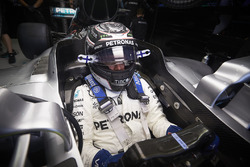 Valtteri Bottas, Mercedes AMG F1