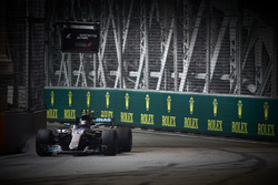 Валттері Боттас, Mercedes AMG F1 W08
