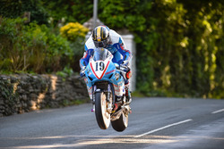 Daniel Hegarty, Honda