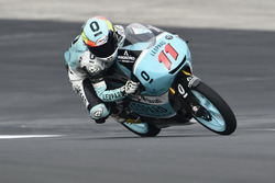 Livio Loi, Leopard Racing