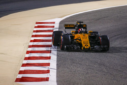 Nico Hülkenberg, Renault Sport F1 Team RS17