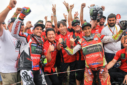 Kevin Benavides, Monster Energy Honda Team Honda