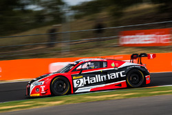 #9 Audi Sport Customer Racing Audi R8 LMS: Marc Cini, Lee Holdsworth, Dean Fiore