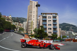 Sebastian Vettel, Ferrari SF71H
