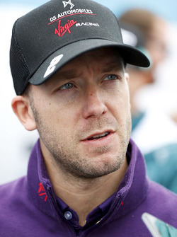 Sam Bird, DS Virgin Racing