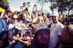 Lewis Hamilton, Mercedes-Benz F1