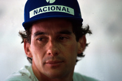 Ayrton Senna, McLaren