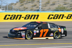 Ricky Stenhouse Jr., Roush Fenway Racing Ford