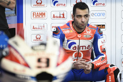 Даніло Петруччі, Pramac Racing