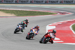 Jorge Lorenzo, Ducati Team, Jack Miller, Pramac Racing, Tito Rabat, Avintia Racing