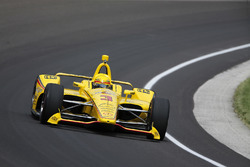 Helio Castroneves, Team Penske Chevrolet