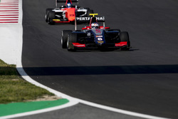 Giuliano Alesi, Trident