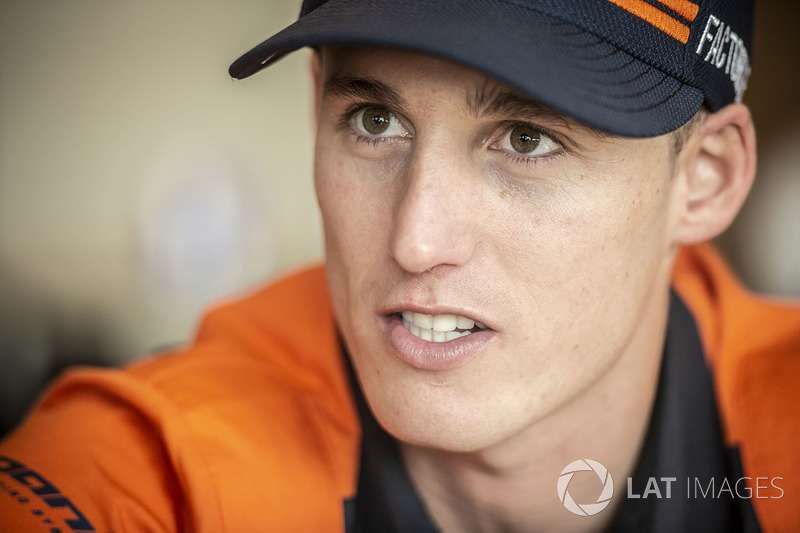 Pol Espargaro, Red Bull KTM Factory Racing