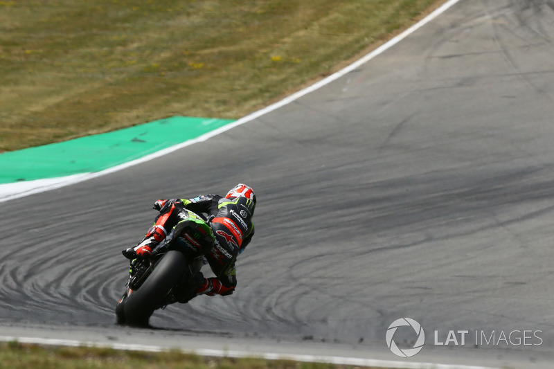 Jonathan Rea, Kawasaki Racing