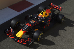 Max Verstappen, Red Bull Racing RB13