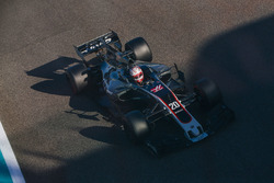 Kevin Magnussen, Haas F1 Team VF-17