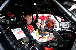 René Rast, Audi Sport Team Rosberg, Audi RS 5 DTM, mit Roman Wittemeier, Motorsport.com
