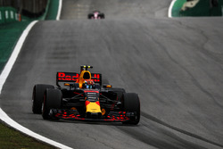 Max Verstappen, Red Bull Racing RB13