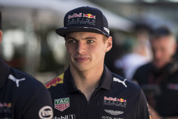 Max Verstappen, Red Bull Racing