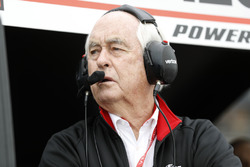 Roger Penske