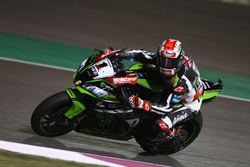 Jonathan Rea, Kawasaki Racing