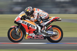 Дани Педроса, Repsol Honda Team
