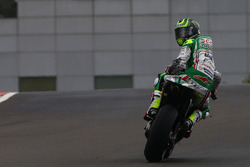 Кел Кратчлоу, Team LCR Honda
