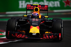 Макс Ферстаппен, Red Bull Racing RB12