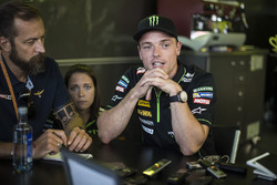 Alex Lowes, Tech 3 Yamaha