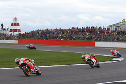 Dani Pedrosa, Repsol Honda Team