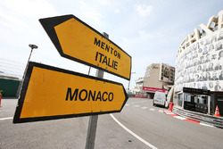 Sfeerbeeld Monaco