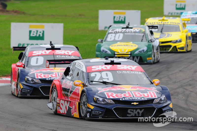 Stock Car Brasil 2016