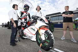 Darryn Brad Binder, Red Bull KTM Ajo, Platinum Bay Real Estate