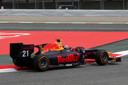 Pierre Gasly, PREMA Racing