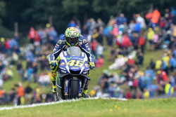 Valentino Rossi, Honda Team