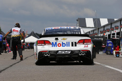 Tony Stewart, Stewart-Haas Racing, Chevrolet