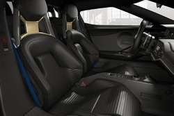 福特发布GT 66 Heritage Edition