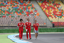 Себастьян Феттель, Scuderia Ferrari