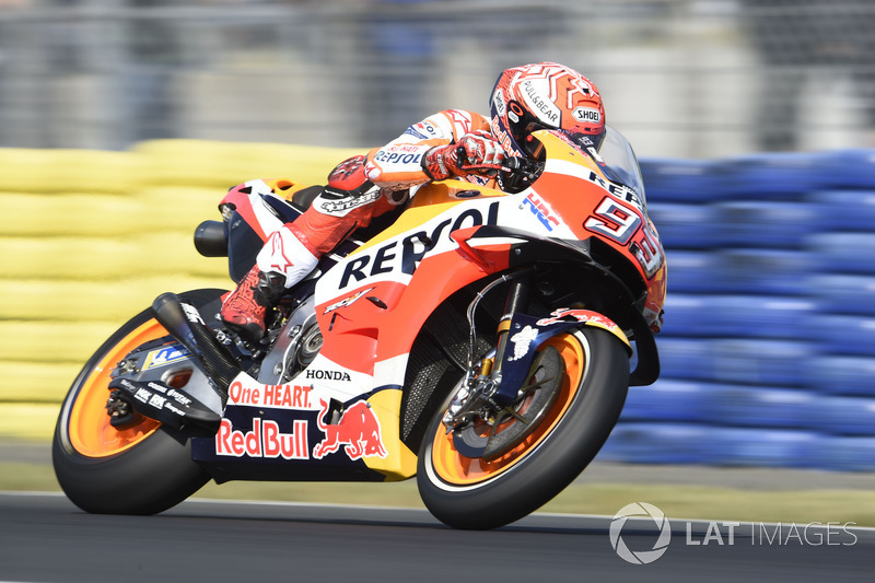 1. Marc Marquez, Repsol Honda Team