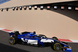 Маркус Ерікссон, Sauber C36