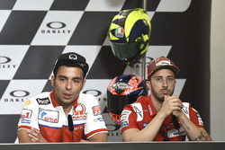 Danilo Petrucci, Pramac Racing