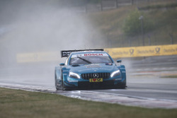 Gary Paffett, Mercedes-AMG Team HWA, Mercedes-AMG C63 DTM